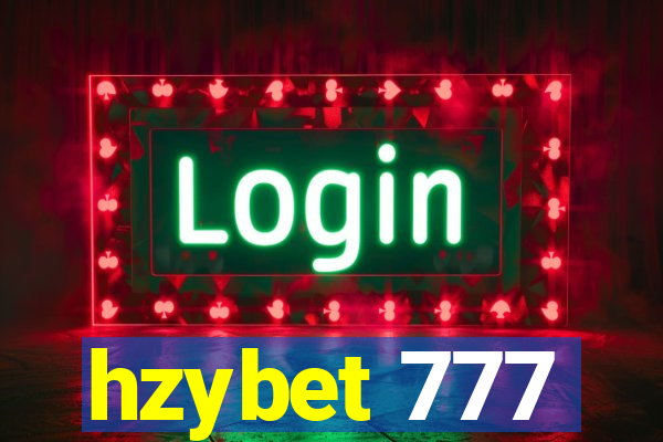 hzybet 777